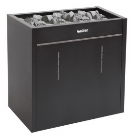 Банная электропечь Harvia Virta Pro Combi HL135SA