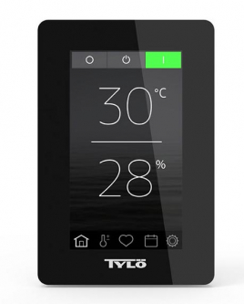 Электропечь для бани 220 Tylo Sense Combi Elite 8 кВт