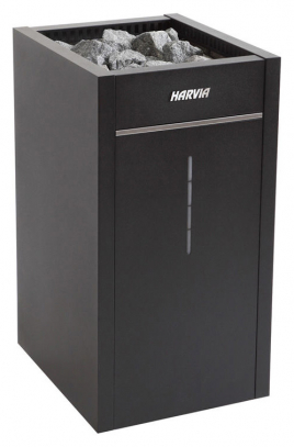 Банная электропечь Harvia Virta Combi Auto HL110SA