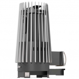 Дровяная банная печь GrillD Cometa 180 Vega Long Pro
