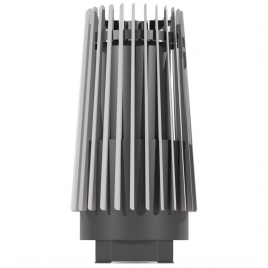 Дровяная банная печь GrillD Cometa Vega 240 Short Pro