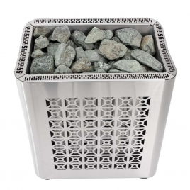 Электрическая печь BORN Fire (Огонь) F60E, 6 кВт