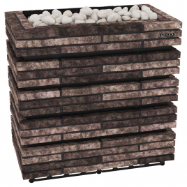 Электрическая печь Sangens W30B Brick (Сангенс В30КИ Кирпич)