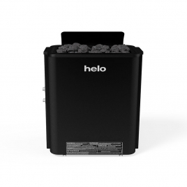 Электрическая печь Helo Havanna 90 STS Helo-WT