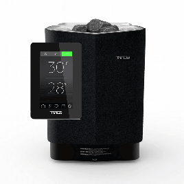 Электропечь для бани 220 Tylo Sense Combi Elite 8 кВт