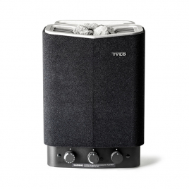 Электропечь для бани 220 Tylo Sense Sport Combi 4,0 кВт