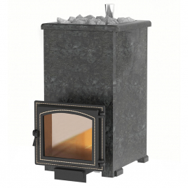 Комплект ВЕЗУВИЙ Легенда Русский пар 24 (240) Пироксенит, S-40