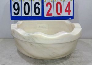 Курна мраморная КМ29
