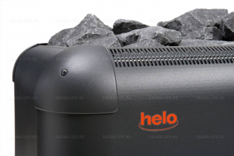 Электрическая печь Helo Laava 1501