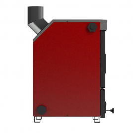 Отопительный котел Костер Partner Budget 12