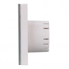 Панель управления светом Arlight Sens LN-08E White