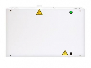 Парогенератор для хамам Hygromatik HeaterSlim HS10-BS, 7.5 кВт