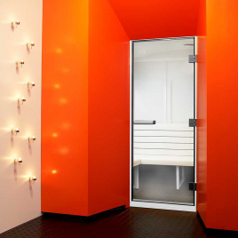 Паровая кабина Tylo Excellent 16FL
