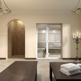 Паровая кабина Tylo Excellent 16FL