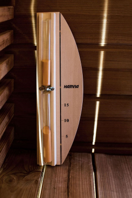 Песочные часы Harvia Lux