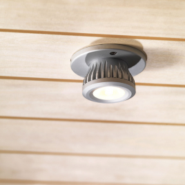 Подсветка Tylo LED для сауны (комплект две лампы + трансформатор)