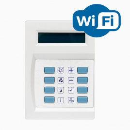 Пульт управления BORN CP-mini Wi-Fi, 19.9 кВт