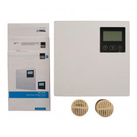 Пульт управления Fasel familyline FNT 3200 (сауна + баня)
