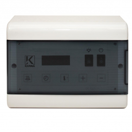 Пульт управления Karina Case C15 White (Белый)