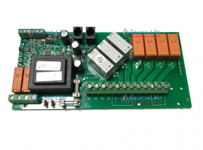 Силовая плата Harvia WX356