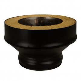 Старт-сэндвич Везувий BLACK (AISI 430/0,5мм) д.200х300 (ММ)