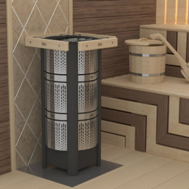 Защитное ограждение Костёр RAIN